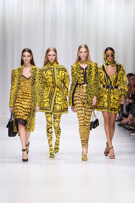 versace abbigliamento|what is versace couture.